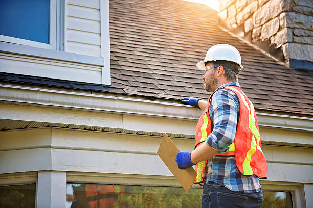 Licensed Roofing service in Ninde, VA - Ben Roofing and Steel LLC